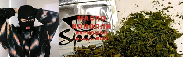 спайс Арсеньев